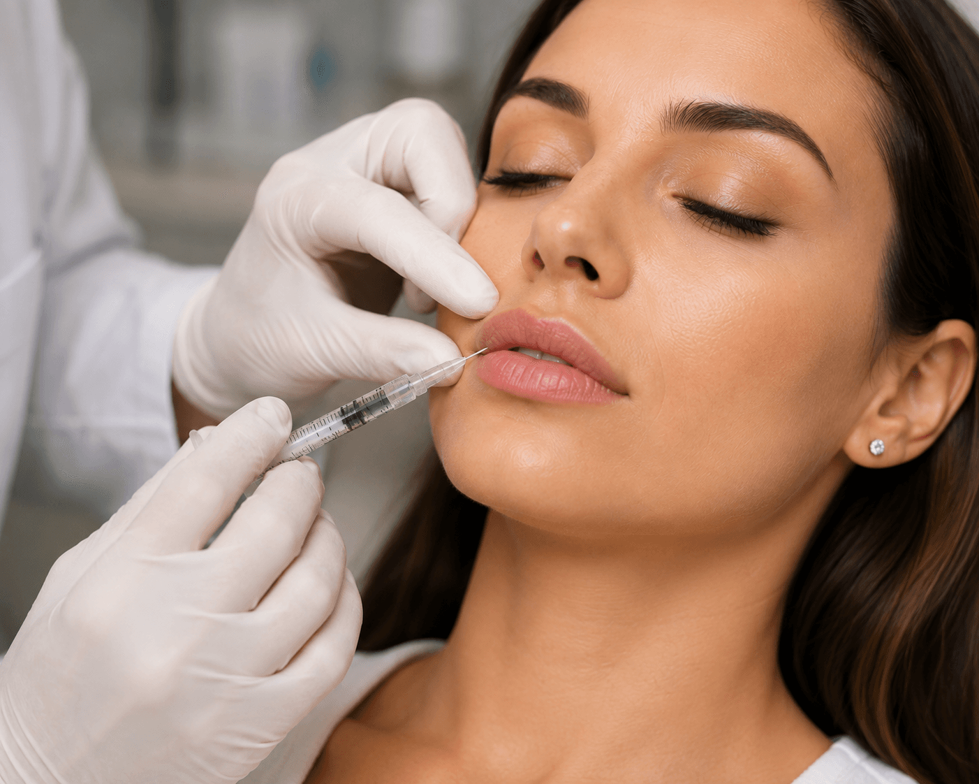 Sculptra vs. acid hialuronic: care este diferența și ce tratament ar trebui să alegi?