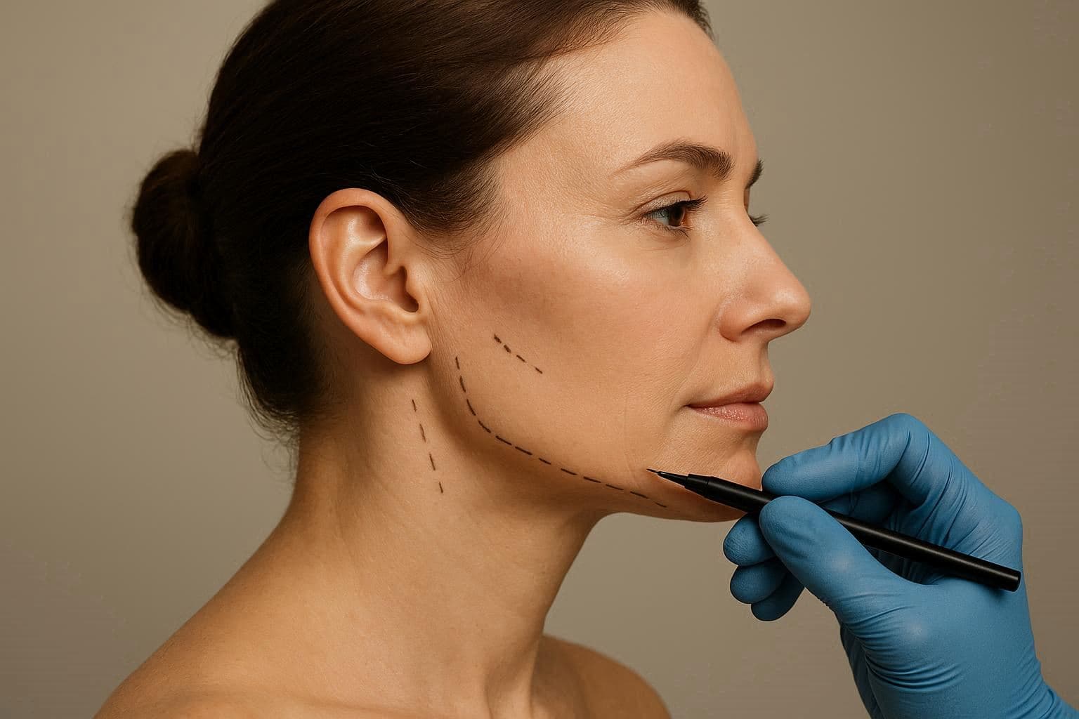 Chirurgie Estetică – TajClinic